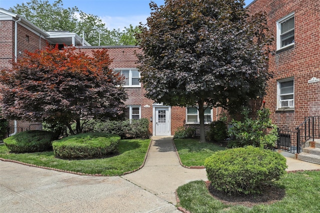 4 Leewood Cir Unit 3R, Eastchester, NY 10709 - view of property
