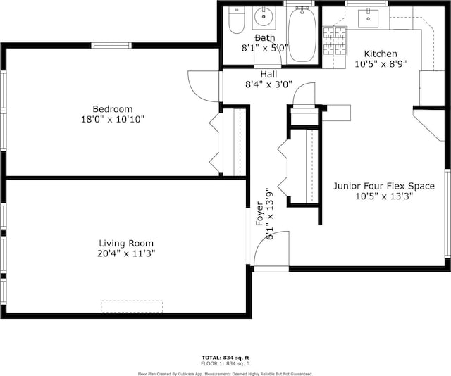 4 Leewood Cir Unit 3R, Eastchester, NY 10709 - view of property floor plan