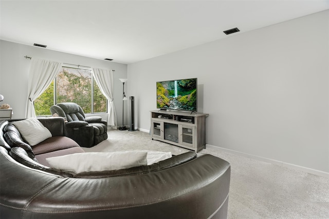 3305 Pine Cone Ct, Poughkeepsie, NY 12603 - living area featuring carpet flooring