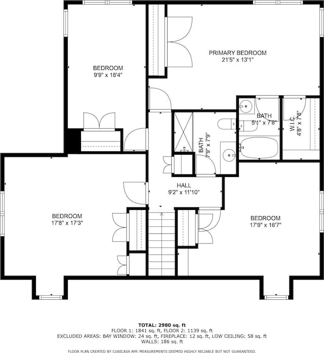 37 Rutland St, Mount Kisco, NY 10549 - view of home floor plan