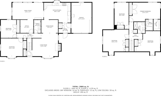 37 Rutland St, Mount Kisco, NY 10549 - view of home floor plan