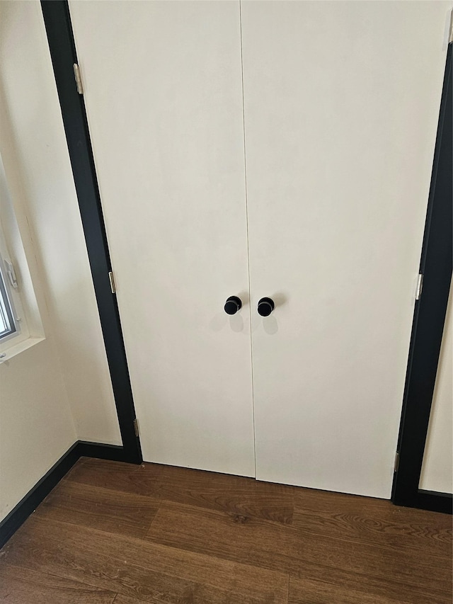 470 Shaver Hill Rd, Andes, NY 13731 - view of closet