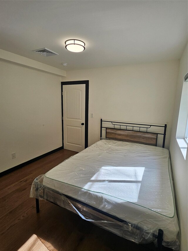 470 Shaver Hill Rd, Andes, NY 13731 - bedroom featuring wood finished floors and baseboards