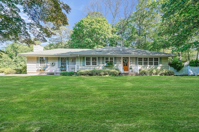 1 Audrey St, Miller Place, NY 11764 - photo 1