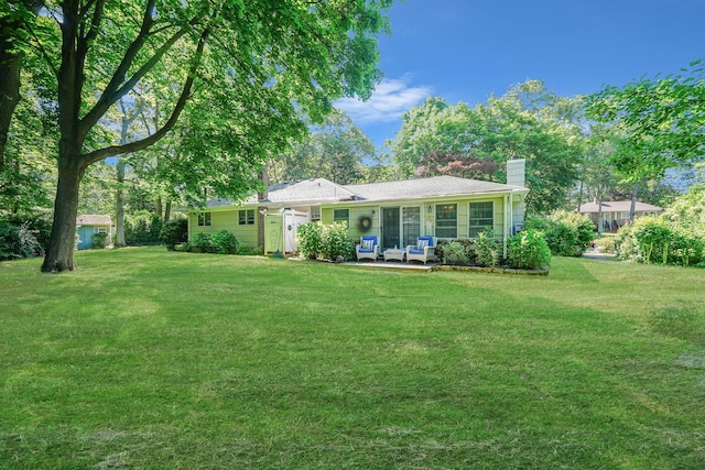 1 Audrey St, Miller Place, NY 11764 - photo 37