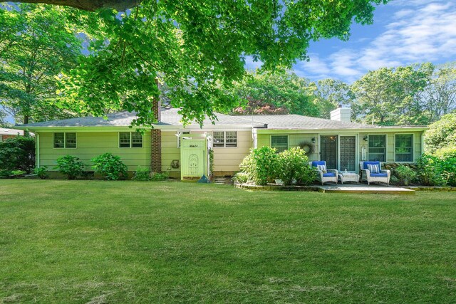 1 Audrey St, Miller Place, NY 11764 - photo 39