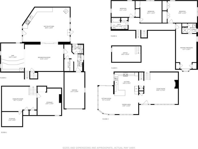 81 Avondale Rd, Yonkers, NY 10710 - view of room layout