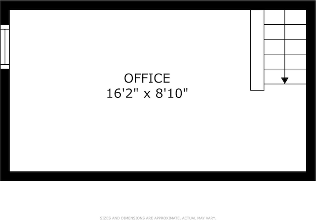 81 Avondale Rd, Yonkers, NY 10710 - view of room layout