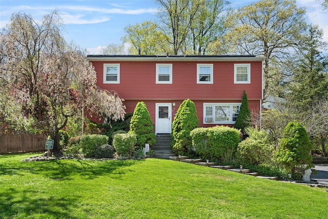 2 Fawn Ridge Ct, Harriman, NY 10926 - photo 1