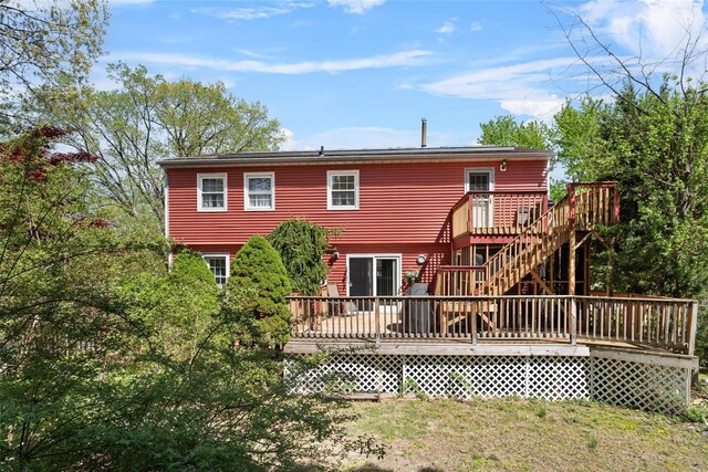 2 Fawn Ridge Ct, Harriman, NY 10926 - photo 46