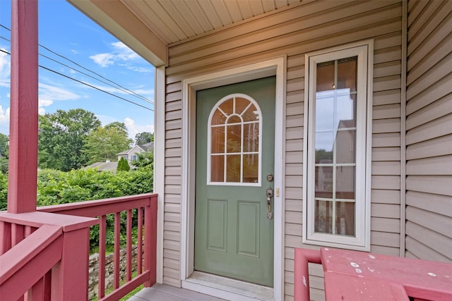 28 Winhaven Ct Unit 20, Highland Falls, NY 10928 - entrance to property