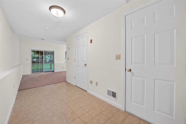 28 Winhaven Ct Unit 20, Highland Falls, NY 10928 - spare room with light colored carpet and baseboards