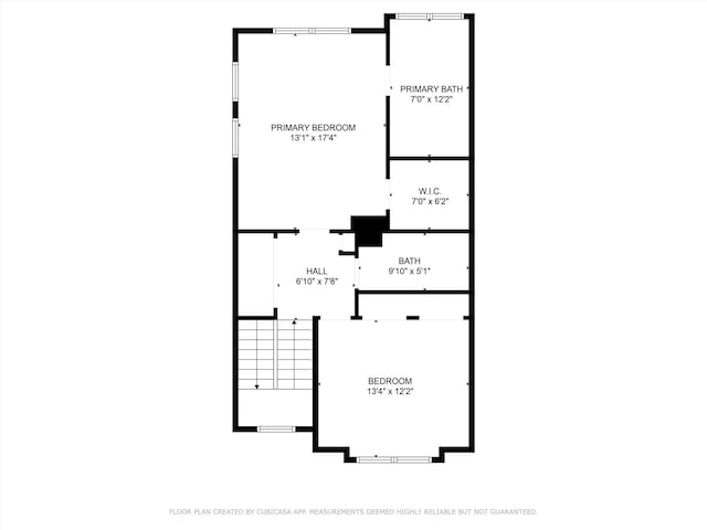 28 Winhaven Ct Unit 20, Highland Falls, NY 10928 - view of home floor plan
