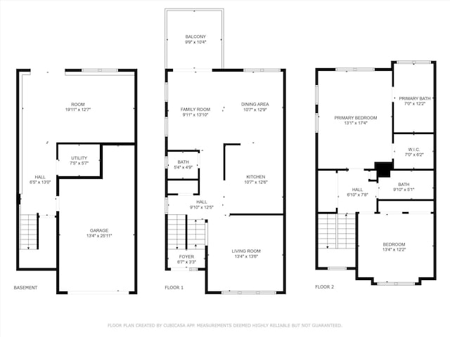 28 Winhaven Ct Unit 20, Highland Falls, NY 10928 - view of property floor plan