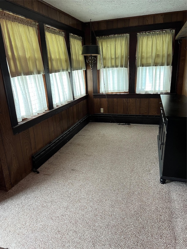 8 Alexine Ave, East Rockaway, NY 11518 - view of unfurnished sunroom