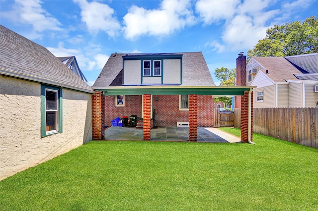 8 Alexine Ave, East Rockaway, NY 11518 - photo 5