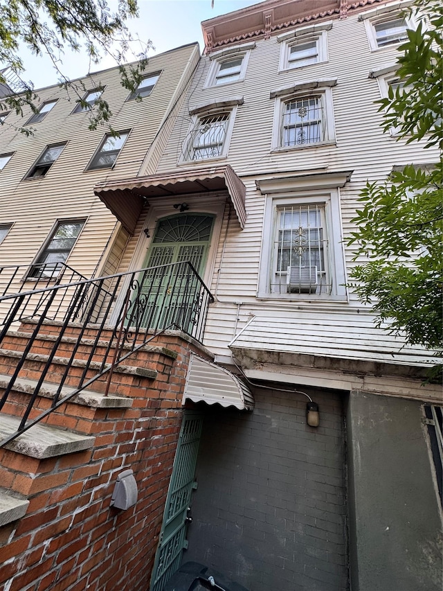 21 Jefferson St, Brooklyn, NY 11206 - view of property