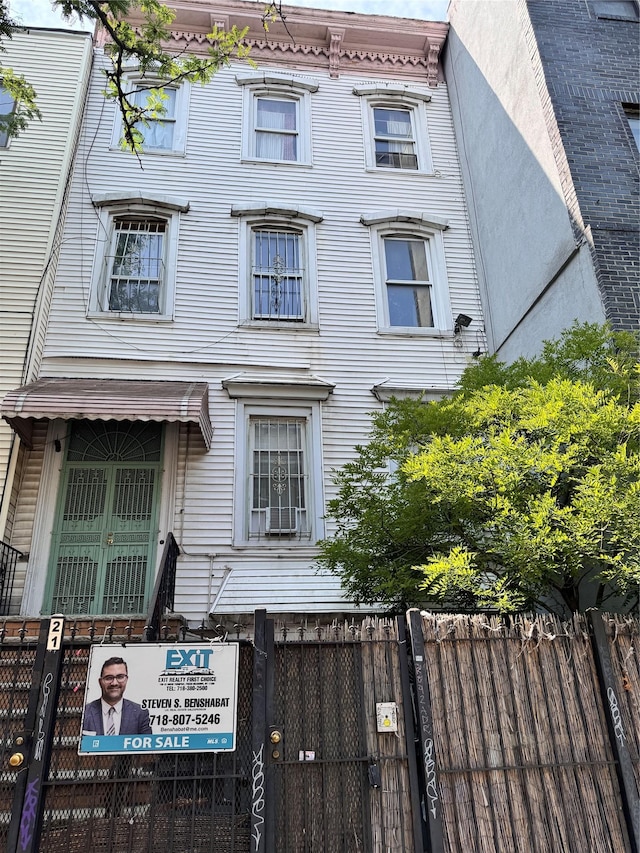 21 Jefferson St, Brooklyn, NY 11206 - view of property