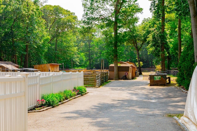 44 Croft Ln, Smithtown, NY 11787 - view of street