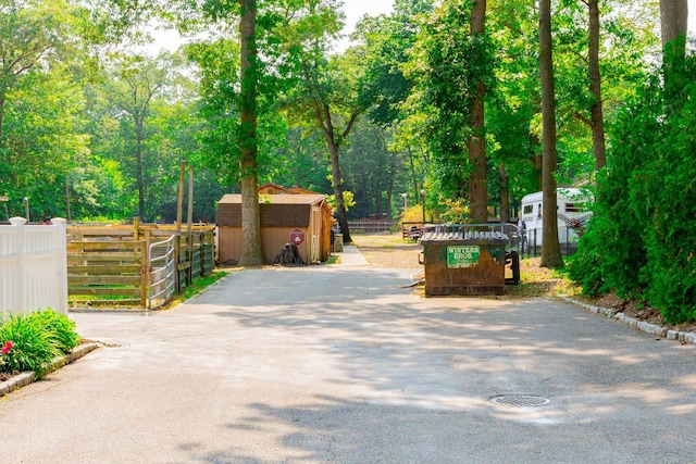 44 Croft Ln, Smithtown, NY 11787 - view of street
