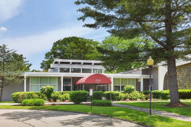 34 Warwick Pl Unit D, Yorktown Heights, NY 10598 - view of building exterior