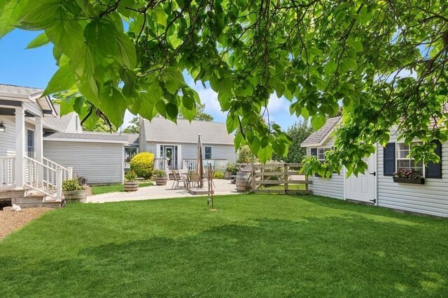 6580 Oregon Rd, Cutchogue, NY 11935 - photo 19