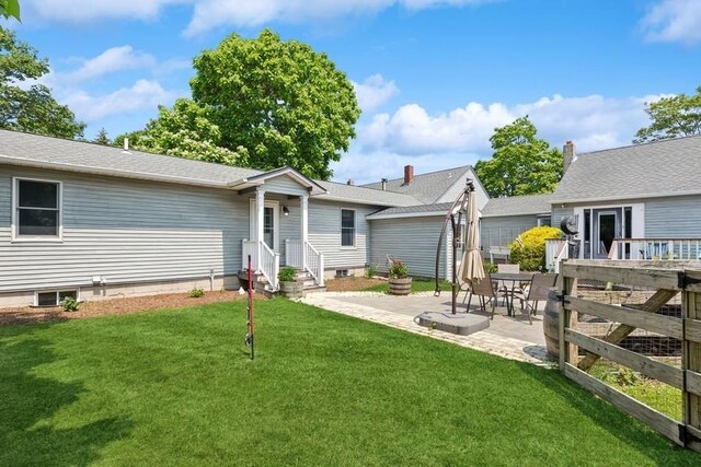 6580 Oregon Rd, Cutchogue, NY 11935 - photo 20