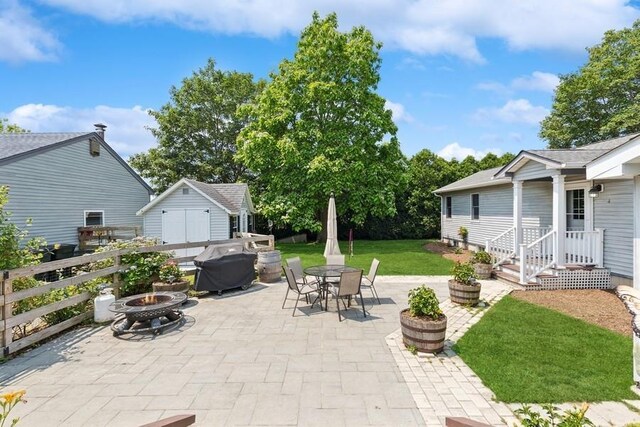 6580 Oregon Rd, Cutchogue, NY 11935 - photo 22