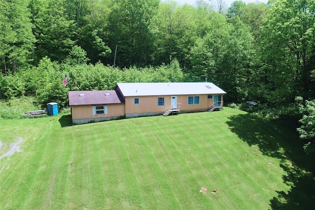 719 Sunrise Mountain Rd, Bloomville, NY 13739 - photo 2