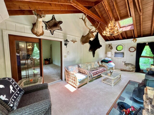 719 Sunrise Mountain Rd, Bloomville, NY 13739 - photo 13