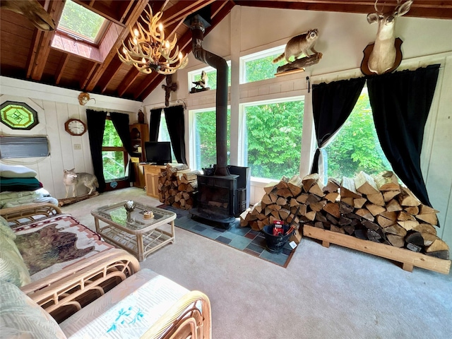 719 Sunrise Mountain Rd, Bloomville, NY 13739 - photo 14