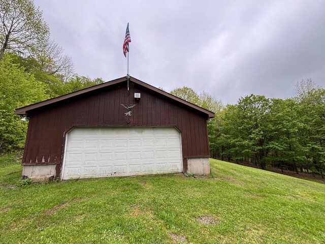 719 Sunrise Mountain Rd, Bloomville, NY 13739 - photo 28