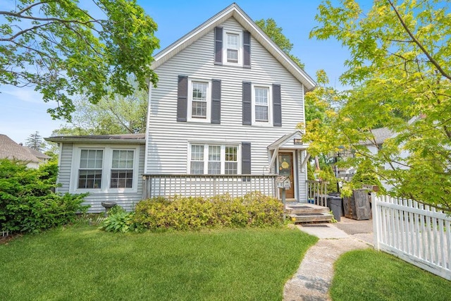 227 N Railroad Ave, Babylon, NY 11702 - view of front of home