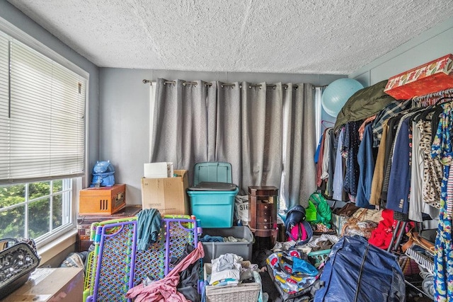 227 N Railroad Ave, Babylon, NY 11702 - view of storage room