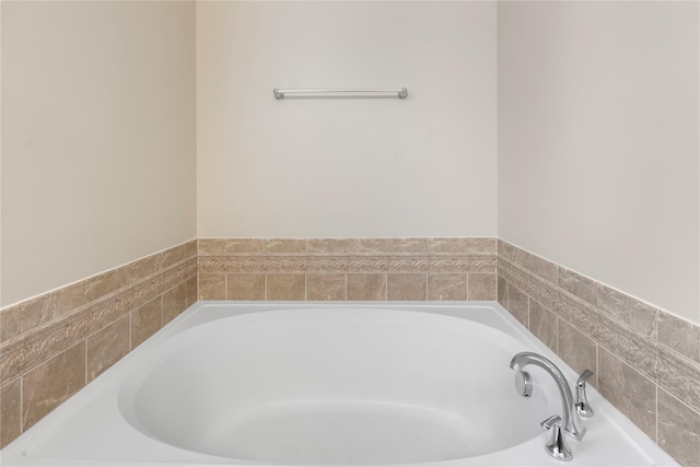 38 Woodside Knolls Dr, Middletown, NY 10940 - full bathroom featuring a garden tub