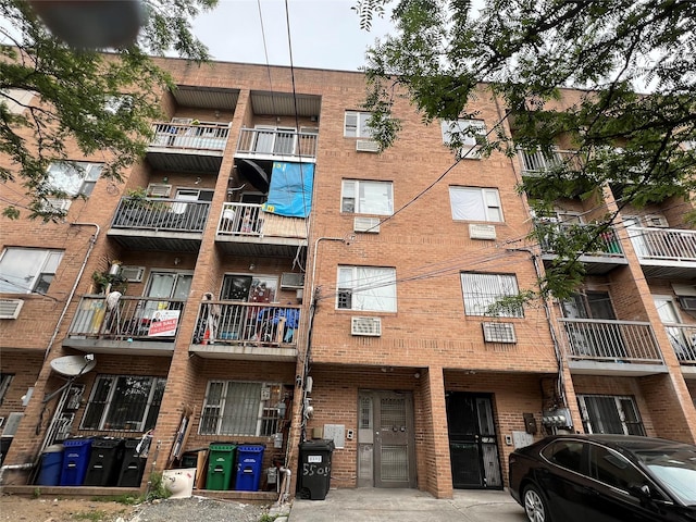 55-05 98th St, Corona, NY 11368 - view of apartment building / complex