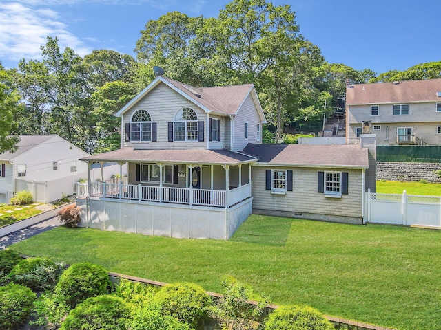 18 Flowerfield Rd, Sound Beach, NY 11789 - photo 2