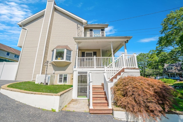 18 Flowerfield Rd, Sound Beach, NY 11789 - photo 4