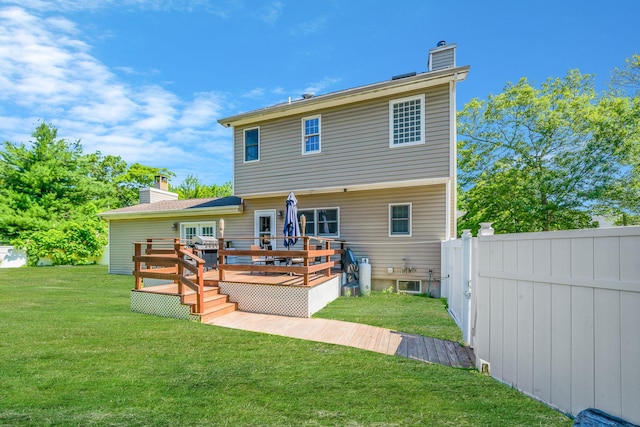 18 Flowerfield Rd, Sound Beach, NY 11789 - photo 31
