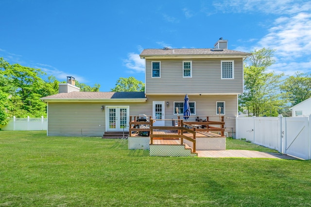 18 Flowerfield Rd, Sound Beach, NY 11789 - photo 32