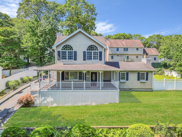 18 Flowerfield Rd, Sound Beach, NY 11789 - photo 1