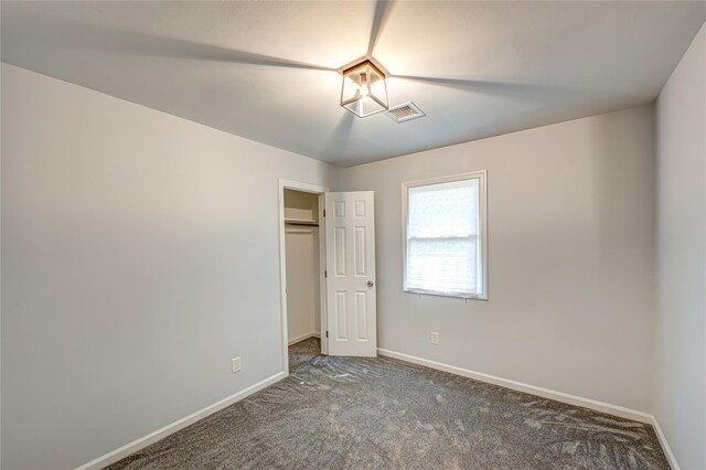 1350 Islip Ave, Brentwood, NY 11717 - unfurnished bedroom with carpet and baseboards