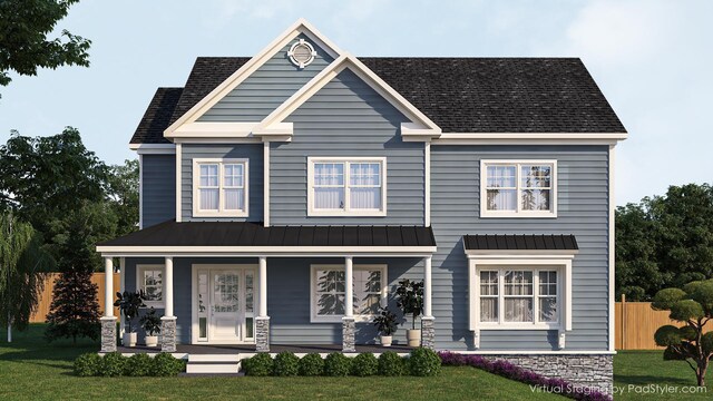 466 Wheeler Rd, Florida, NY 10921 - photo 1