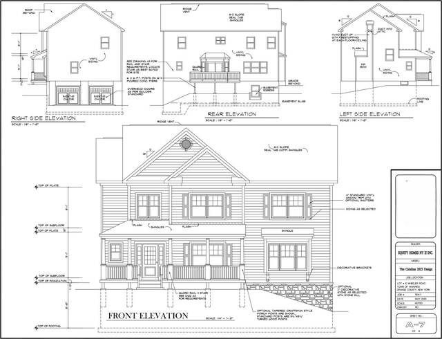 466 Wheeler Rd, Florida, NY 10921 - photo 2