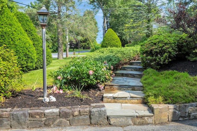 38 Sunset Dr, Brewster, NY 10509 - view of yard