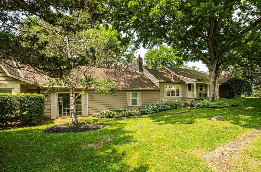 24 Pitcher Rd, Rhinebeck, NY 12572 - photo 1