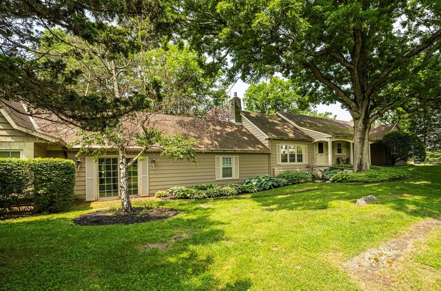 24 Pitcher Rd, Rhinebeck, NY 12572 - photo 1