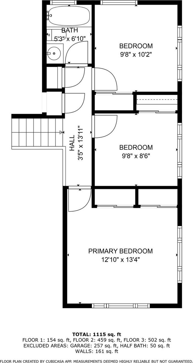 6 Pequot Ave, Port Washington, NY 11050 - view of home floor plan
