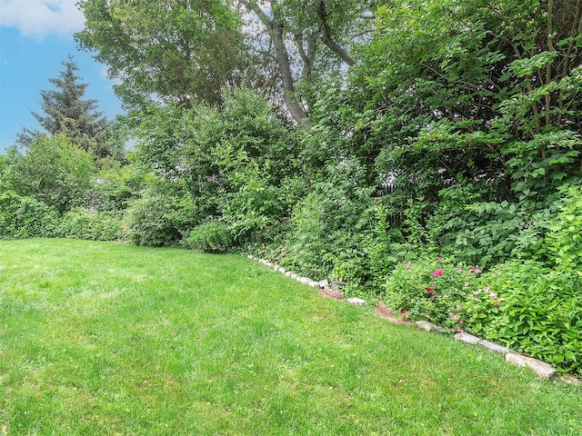 2195 3rd St, East Meadow, NY 11554 - view of grassy yard