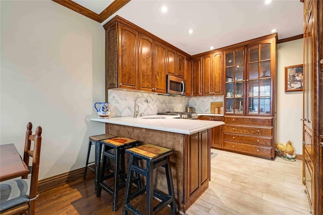 94-11 69th Ave Unit 102, Forest Hills, NY 11375 - photo 9